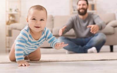 Reportage TV – congé parental de 38 semaines