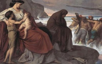 Le syndrome de Médée